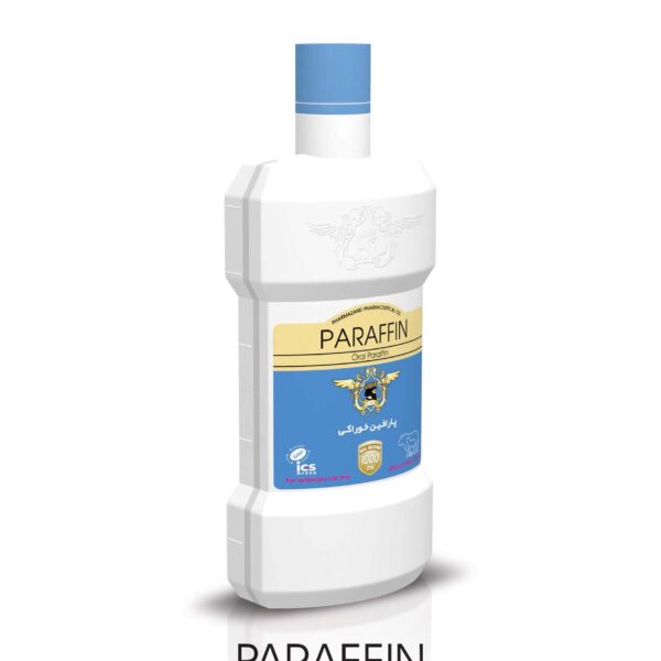 پارافین مایع - paraffin