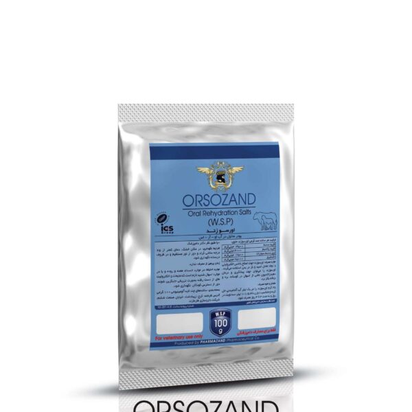orsozand