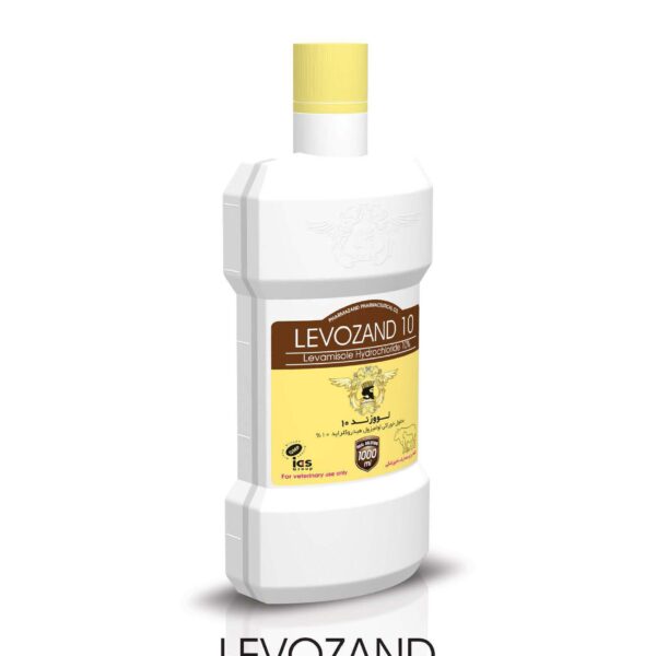 10 levozand