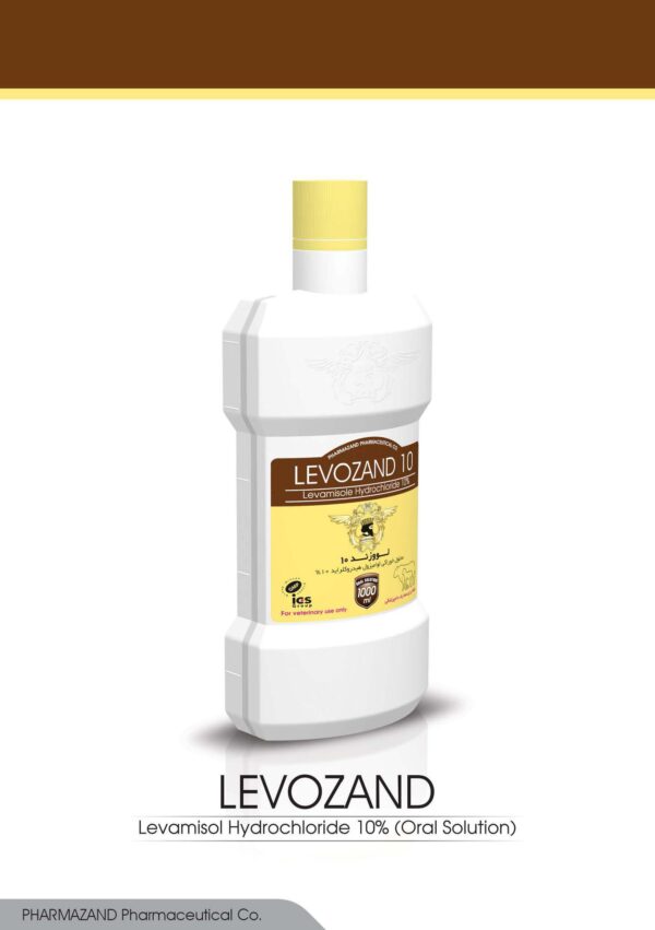 10 levozand
