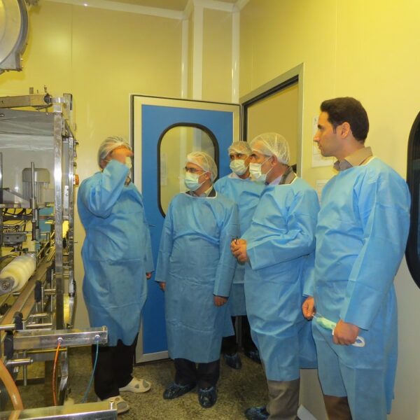 استاندار البرز