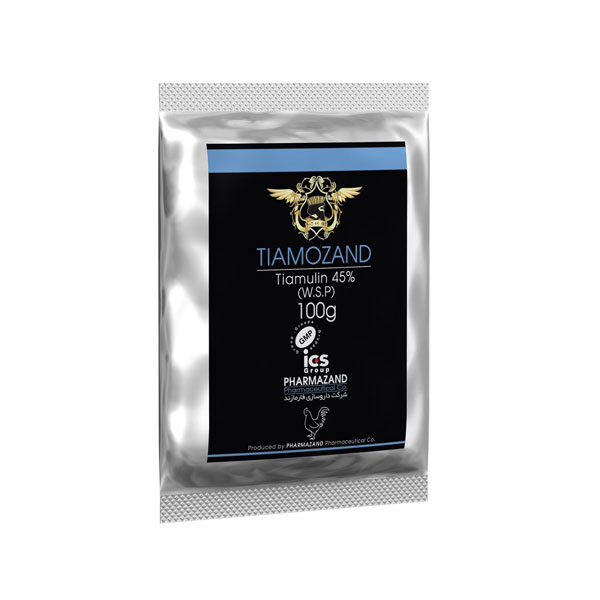 تیاموزند فارمازند