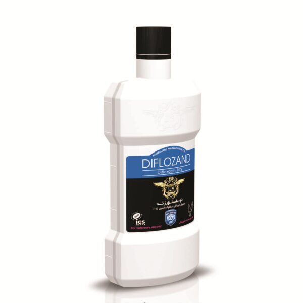 دیفلوزند-diflozand