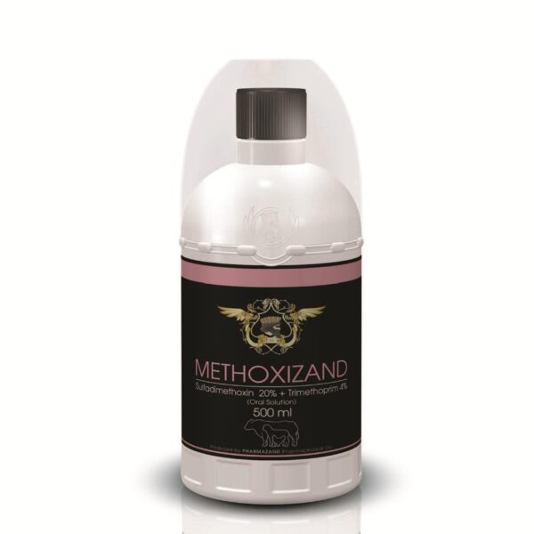 متوکسی زند-methoxizand