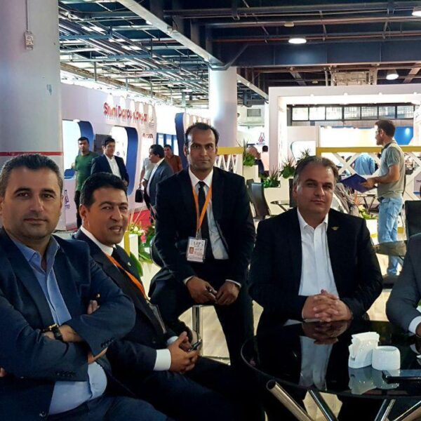 شرکت دارو سازی فارمازند