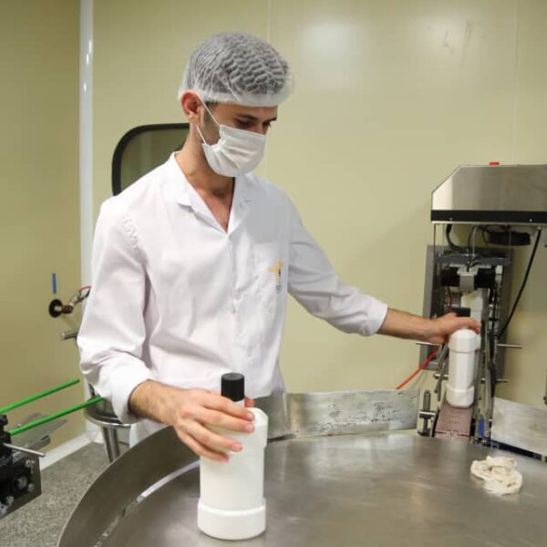 تولید فارمازند