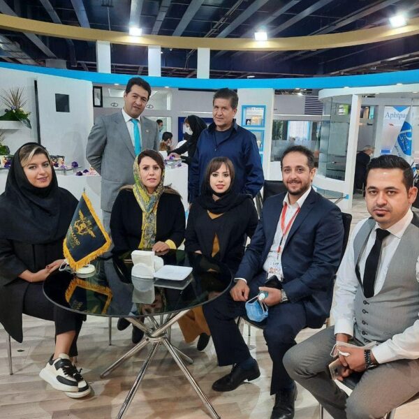 شرکت فارمازند